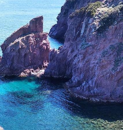 Capraia Per Te Extérieur photo