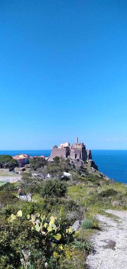 Capraia Per Te Extérieur photo
